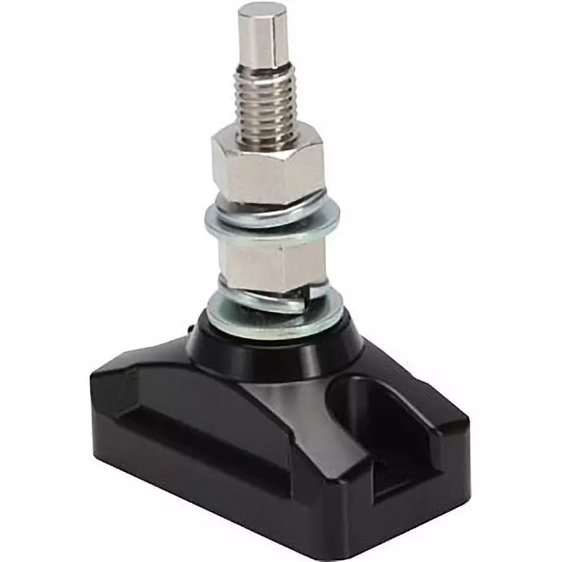PATLITE Stud Terminal Block 600 V Insulation Voltage 200/150x2 mm² Compatible Cable, TS400R
