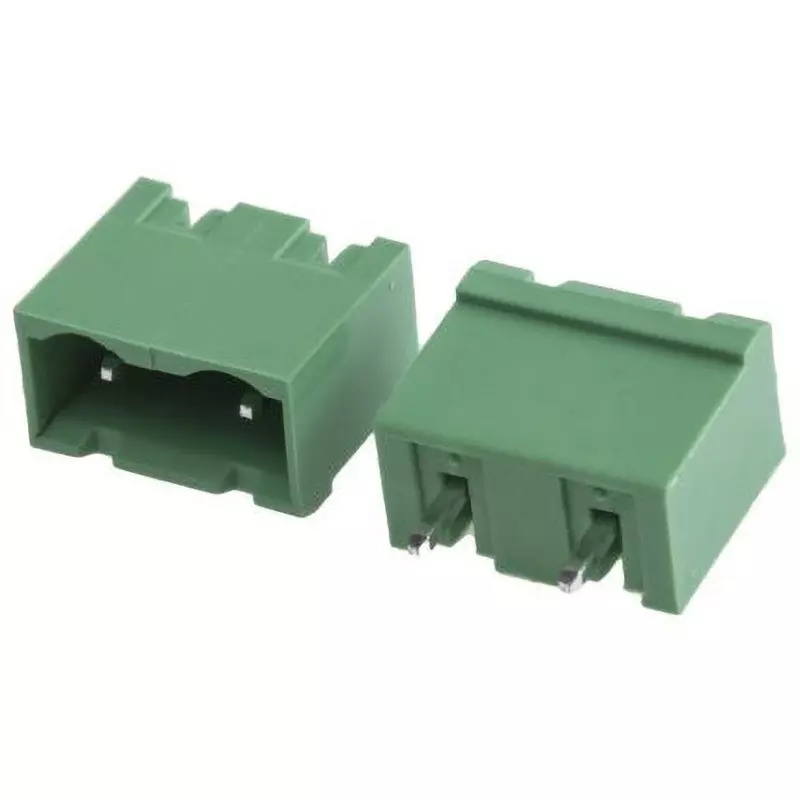 RS PRO Terminal Block Substrate Mounting 450 V Rated Voltage, 874-5391 (Pack of 10)