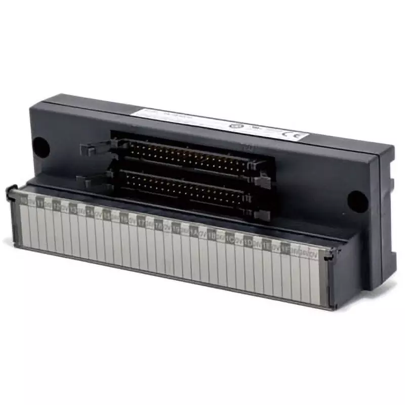 Mitsubishi Electric Connector Terminal Block Conversion Unit DC 24 V Rated Voltage, FA-TB16XY2