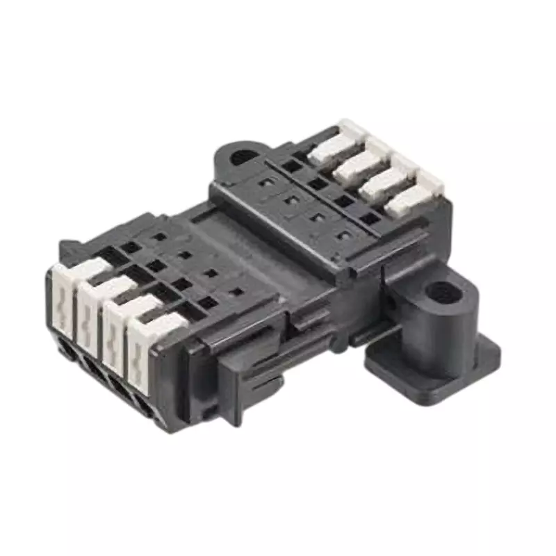 Esco Terminal Block DC 300-10 Amp Rating, EA940DM-114A