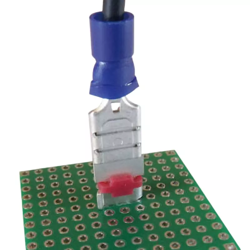 sunhayato-color-tab-terminal-board-mounting-brass-tin-plating-specifications-stp-01-rd-pack-of-5
