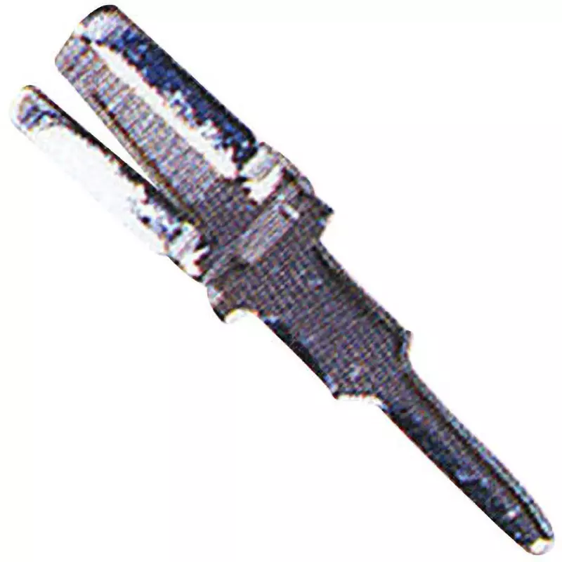 Sunhayato One-touch Component Mounting Terminal (Parts) 0.3-0.8 mm Bottom Diameter, SAK-1-1 (Pack of 10)
