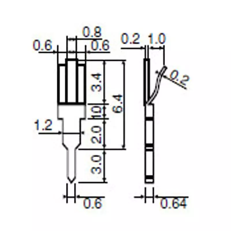 sunhayato-one-touch-component-mounting-terminal-parts-03-08-mm-bottom-diameter-sak-1-1-pack-of-10