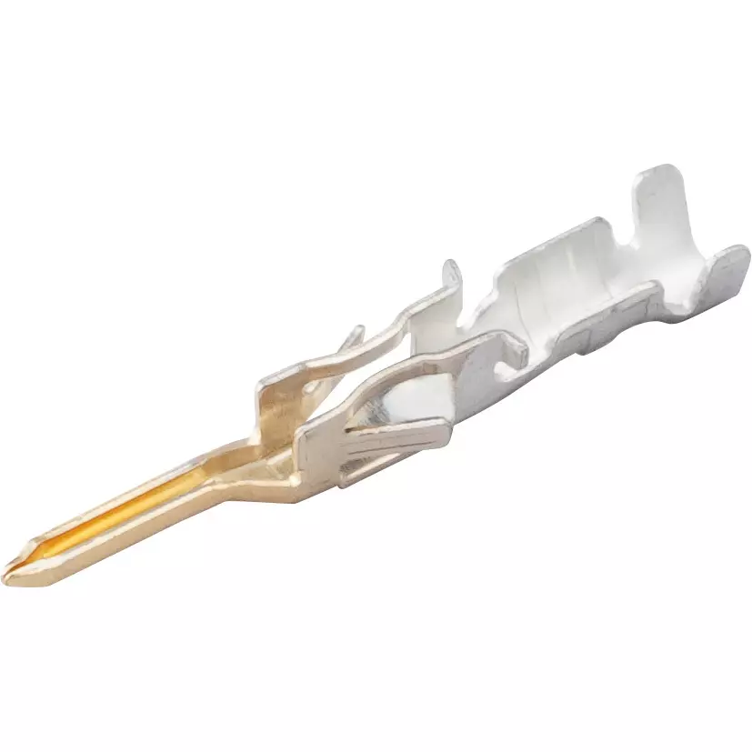 Molex Crimp Terminal Correspondence Rohs Directive, 43031-0011 (Pack of 100)