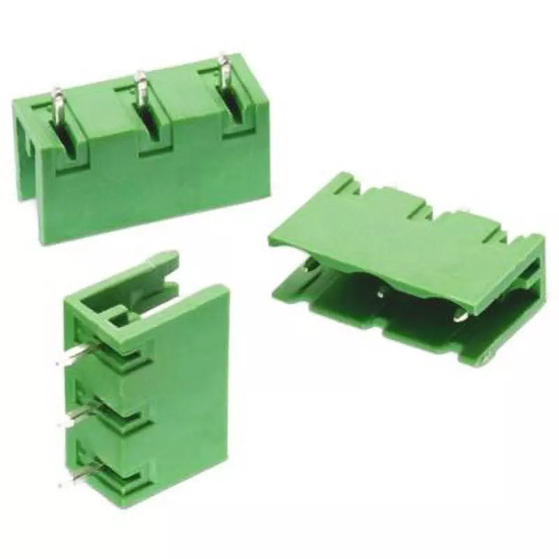 WURTH ELEKTRONIK Terminal Block 20 Amp Rated Current 300 V AC Rated Voltage, 691311400002
