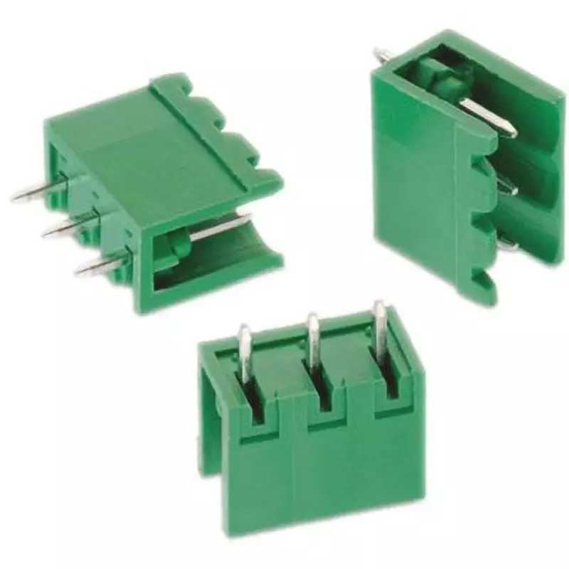 WURTH ELEKTRONIK Terminal Block 20 Amp Rated Current 300 V AC Rated Voltage, 691311500008