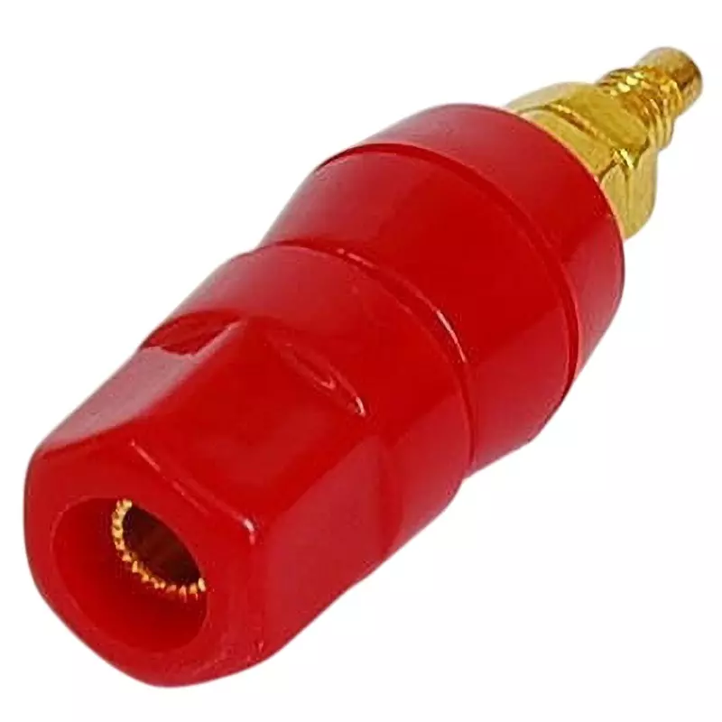 GB Panel Mounting Speaker Terminal Terminal/M5 nut used Connection To Equipment, JL-0257-R