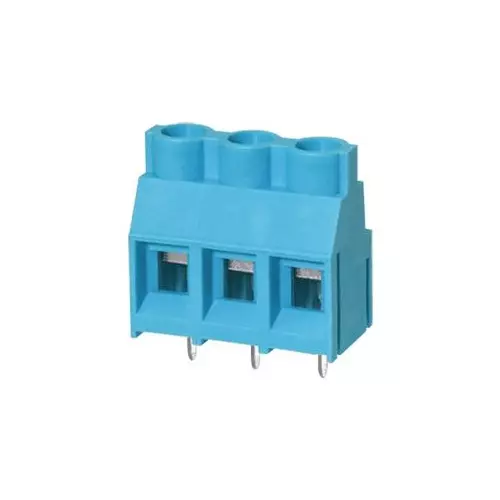 Same Sky Terminal Block 7 Ways 32 Amp Rated Current, TB005-762-07BE (Pack of 645)