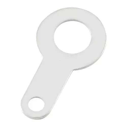 MULTICOMP PRO Ground Lug Terminals TERMINAL, GROUND LUG, M3, PK100, MC002133 (Pack of 100)