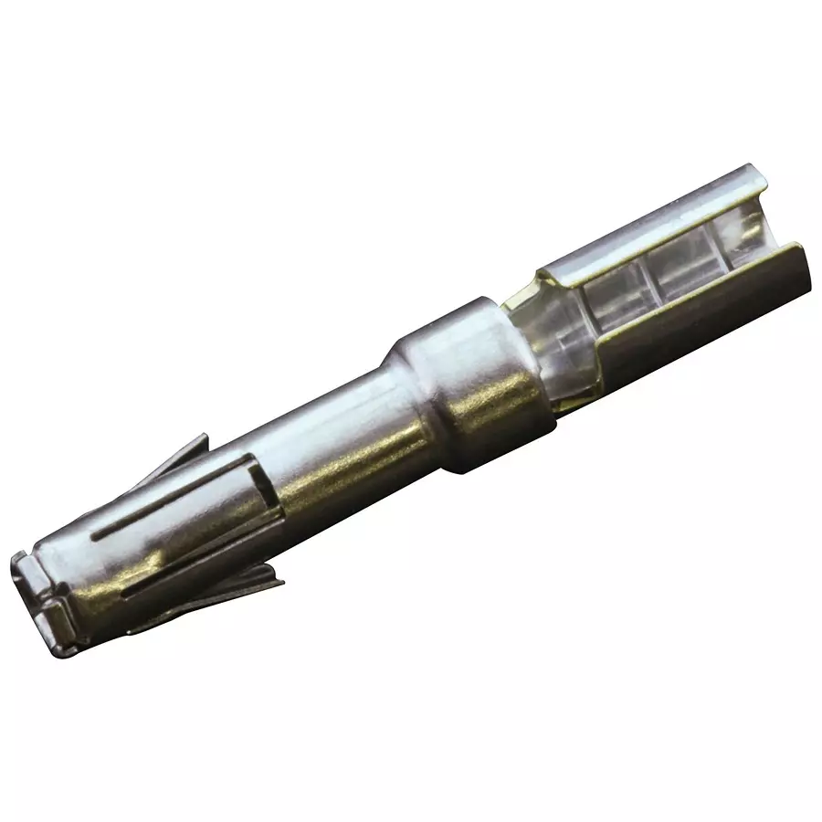 ITT CANNON Circular Connector Contacts CRIMP SOCKET, 16-14AWG, 192990-1250 (Pack of 10)