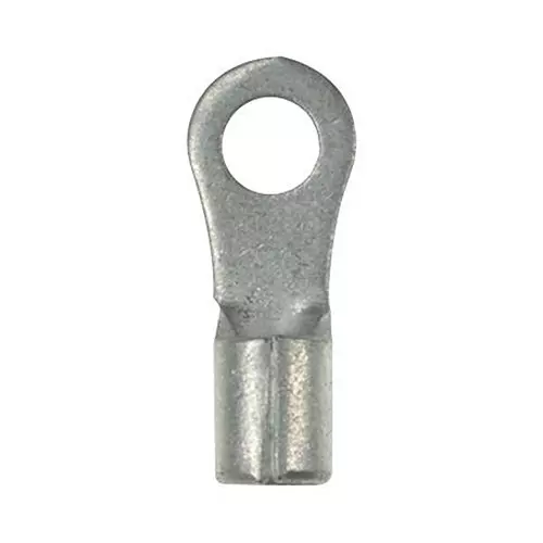 PANDUIT Ring Crimp Terminals TERMINAL, RING TONGUE, 5/16", 12AWG, P12-56HDR-L