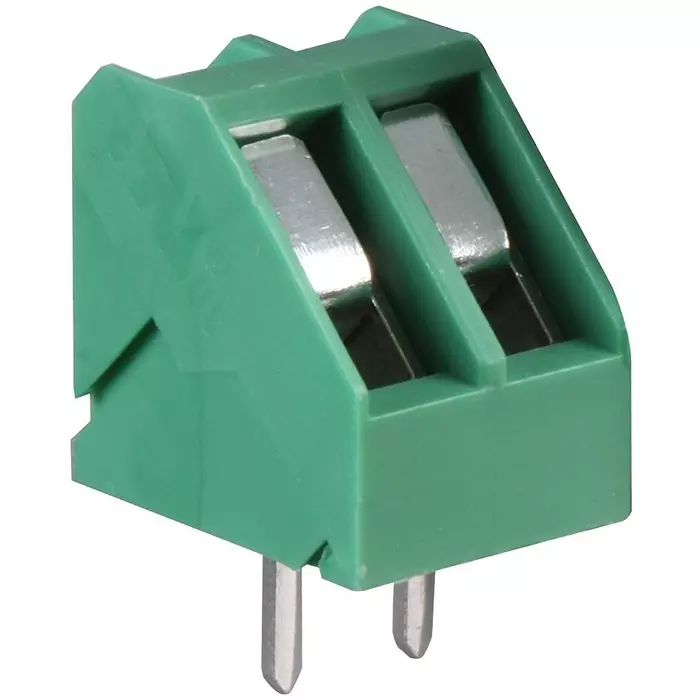 CAMDENBOSS Tb, Wire To Board, 2Pos, 22-14Awg, CTBP3000/2 (Pack of 10)