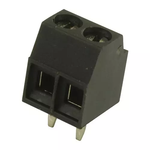 MOLEX Wire-To-Board Terminal Blocks TB, WIRE TO BRD, 2POS, 16AWG 39357-0002 (Pack of 5)