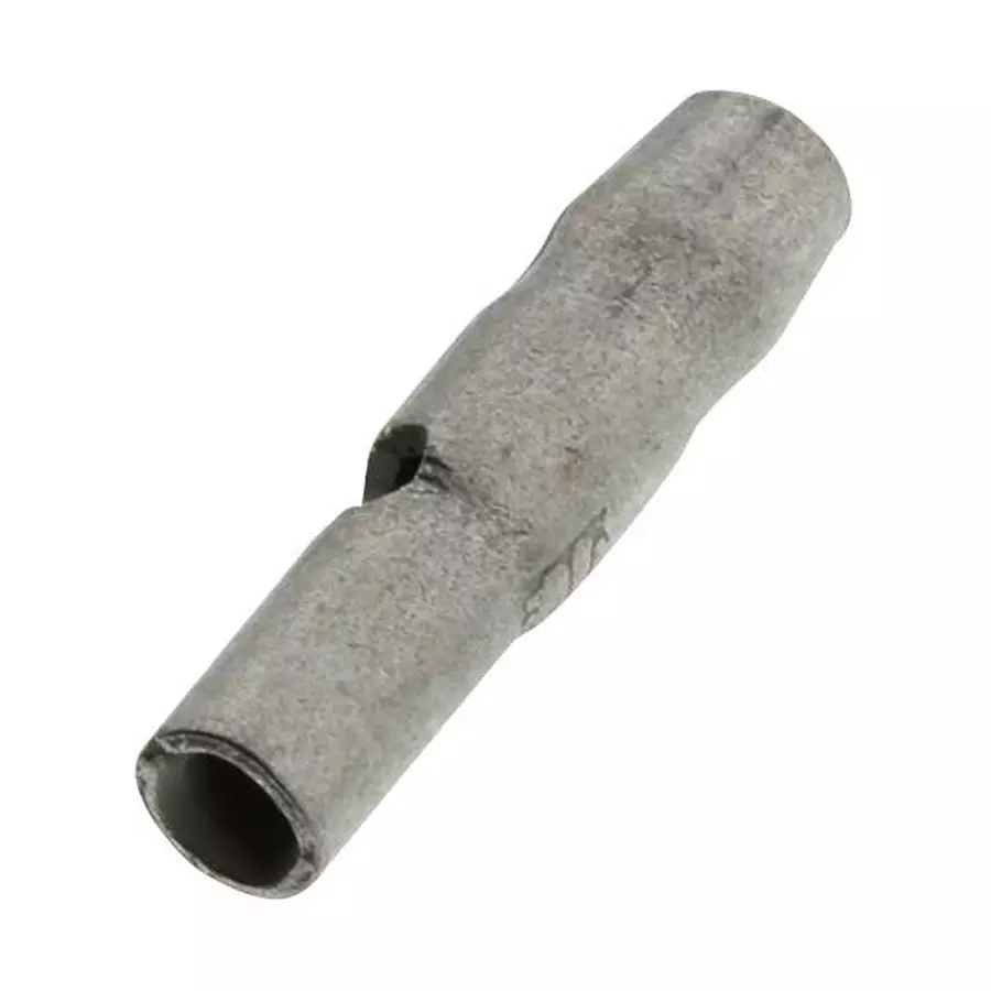 MOLEX Bullet Crimp Terminals MALE BULLET, 3.96MM, 16-14AWG 19033-0007 (Pack of 10)