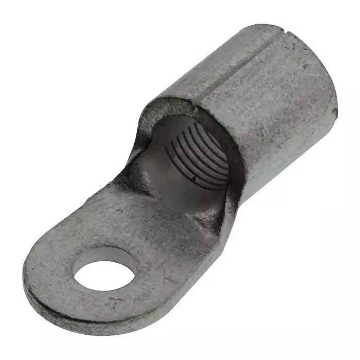 AMP - TE CONNECTIVITY TERMINAL, RING TONGUE, #10, 4AWG, 33114.
