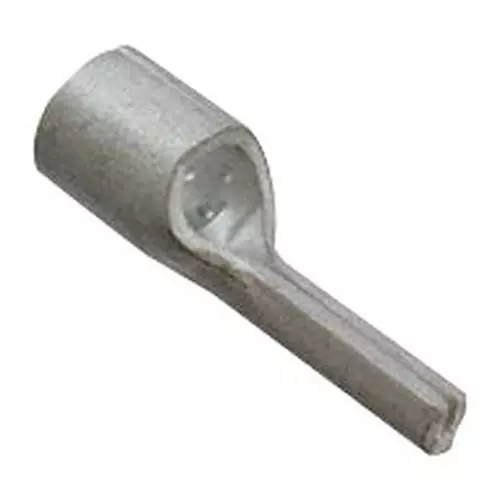 AMP - TE CONNECTIVITY TERMINAL, PIN, 2.6MM, 8AWG, 180599