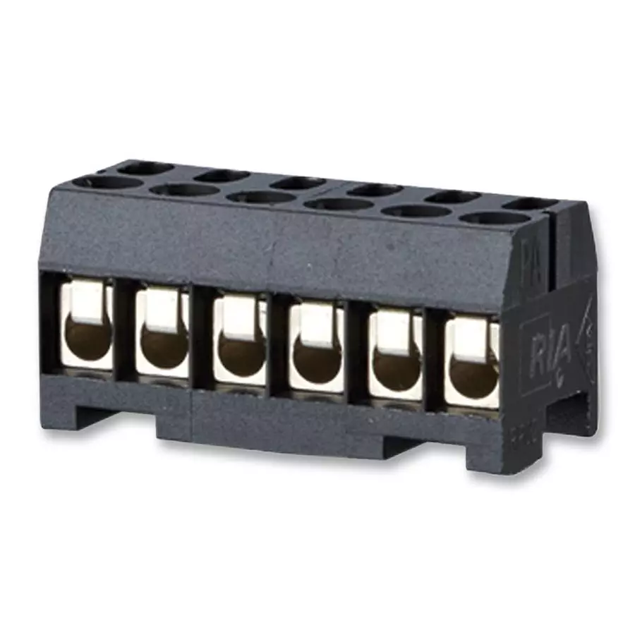 METZ CONNECT TERMINAL BLOCK, PLUGGABLE, 2POS, 16AWG, 31166102 (Pack of 10)