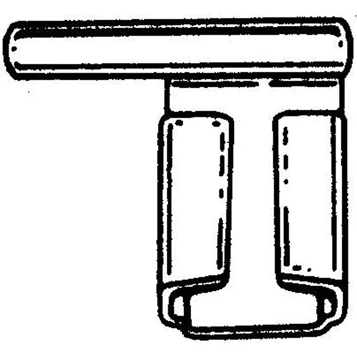 ABB - THOMAS & BETTS TERMINAL, FEMALE DISCONNECT 0.25IN CRIMP, C10-250A (Pack of 50)