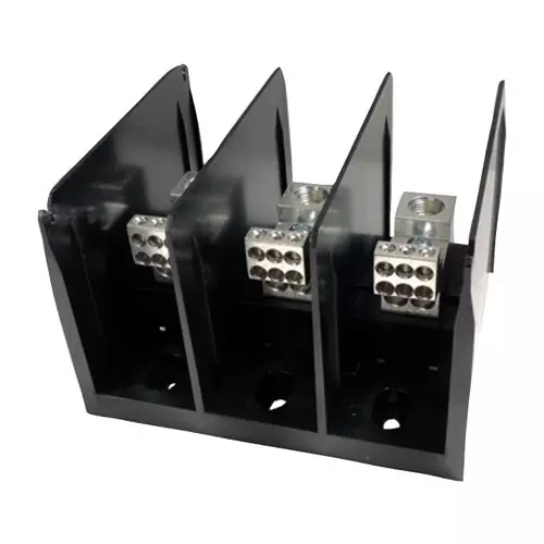 MARATHON SPECIAL PRODUCTS TB, POWER DISTRIBUTION, 3P, 2AWG, 1343548