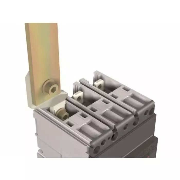 ABB 1SDA Series Kit for Use with XT2, 1SDA066894R1