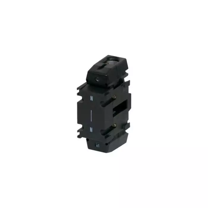 EATON NP5, Pluggable Terminal Block, Plug, Flush Mount, 280971 N-P5-250/315E, 280971 N-P5-250/315E