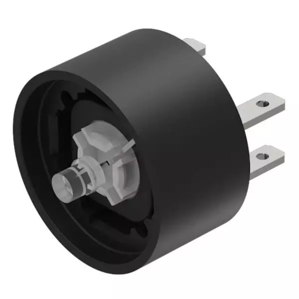 EAO Contact Block Plug-In Termination, 84-8511.9320