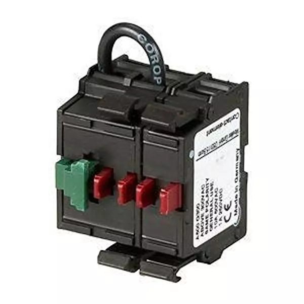 EATON Contact Block Panel Mount Screw, M22-K02SMC10