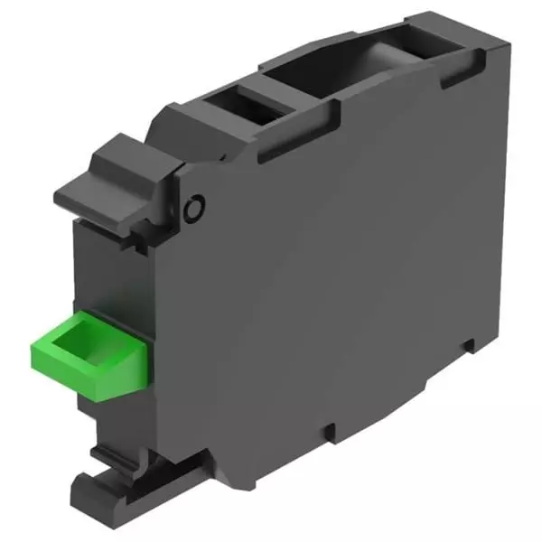 EAO Contact Block Panel Mount Screw, 45-313.1Z10