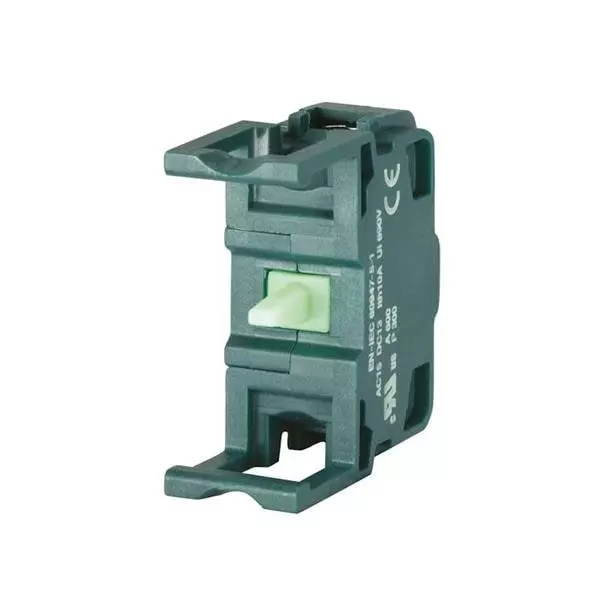 EAO Contact Block Panel Mount Screw, 46-311.1Z70