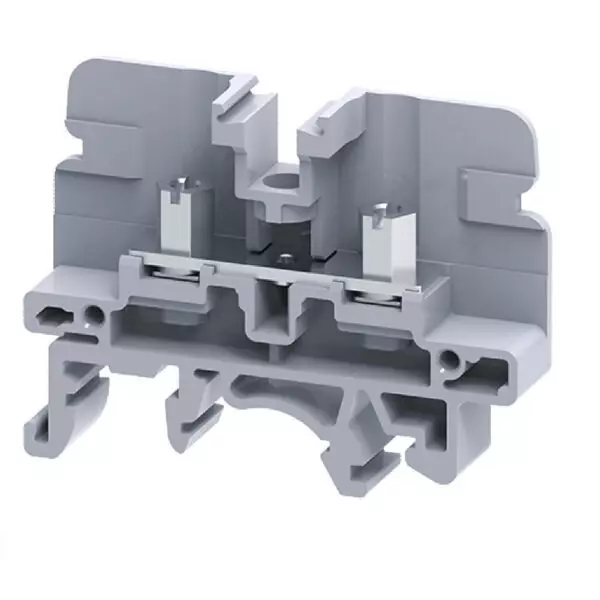 Breval KABTM3L (Screw & Nut Driver Operated) Marker 2.54 mm² Wire Size 0.5 Nm Torque (Set of 50)