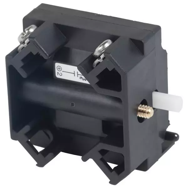 Square D Contact Block 125 V DC for 9001K Series, 9001KA53