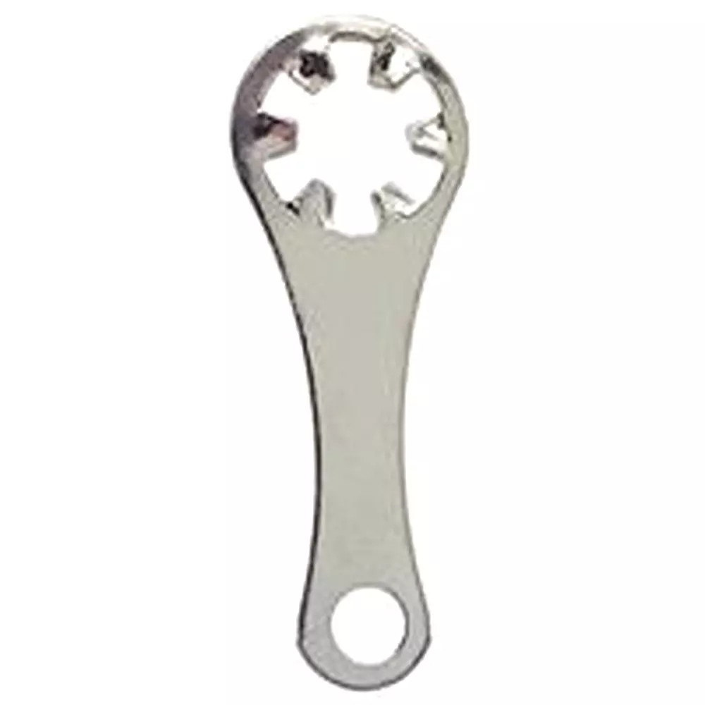 KEYSTONE Terminal, Mechanical Lug, #6, Solder, 904