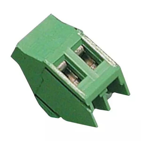 ALTECH Terminal Block, Wtb, 3Pos, 16A, 450V, MI-253 (5,00) (Pack of 100)