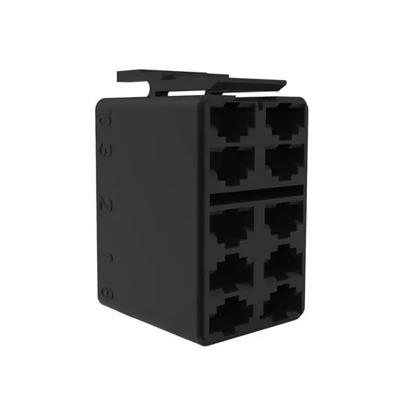 Carling Technologies Hardware VP Series Contura for Rocker Switches, VC1-01