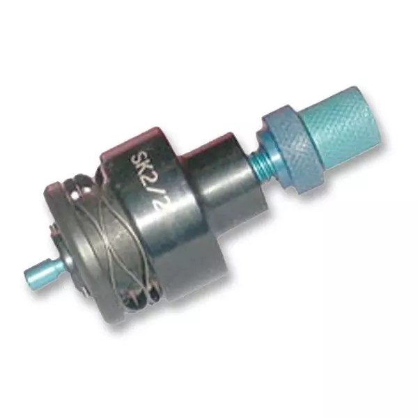 AMPHENOL SINE/TUCHEL Locator, For Afm8 Crimp Tool, Sk2/2