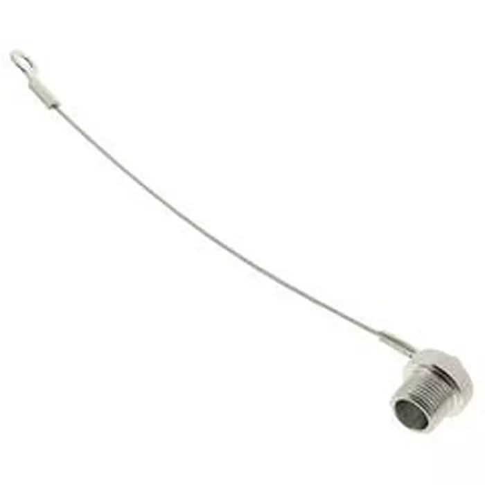 TURCK Closure/Dust Cap, M12, Connector, Fsv-Cc