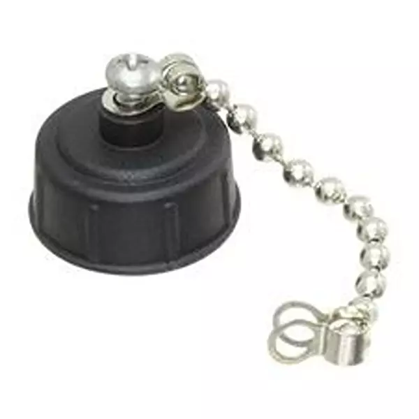 AMPHENOL LTW Waterproof Cap, Circular Plug Connector, Cap-Wabmspb1
