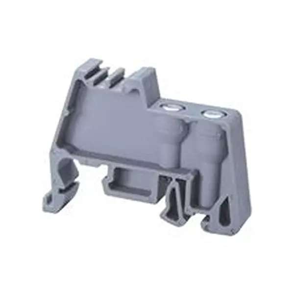 ALTECH End Stop, Feed Through Terminal Block, Ca702