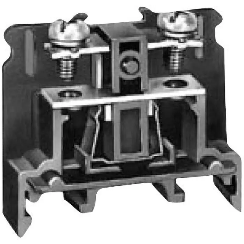 IDEC Bnh-W Series Pan Block Terminal Tdt Touchdown Structure Type (Jis)AC/DC630, (Ul/Csa)600, (En)660 V Insulation Voltage, Bnh15Lwt
