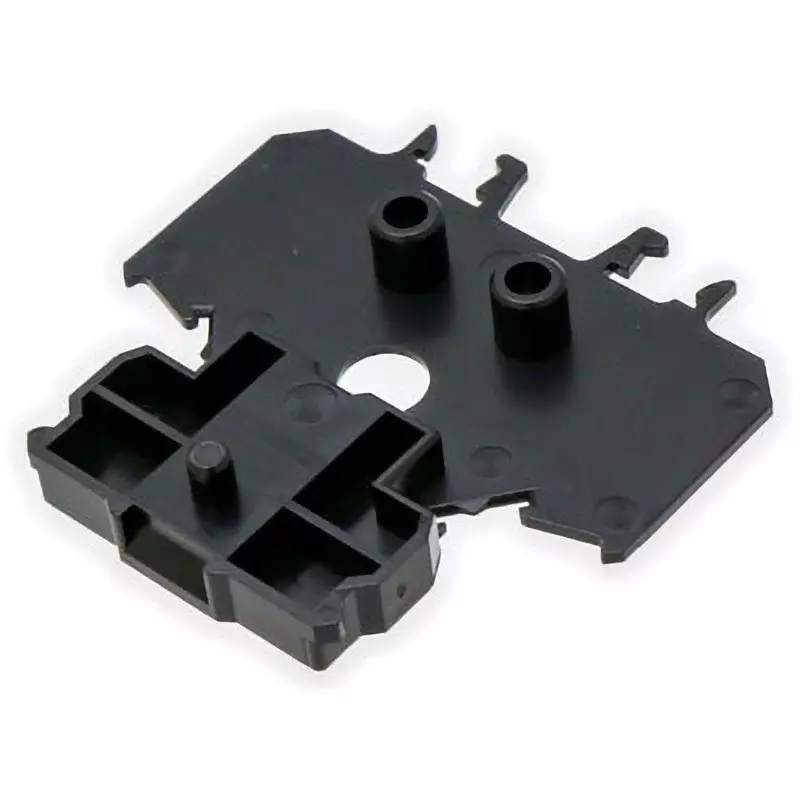 IDEC Terminal Block Modified PPE resin Upper: 6.8, Lower: 1.5 mm, BNDE15LW2PN10 (Pack of 10 Pcs)