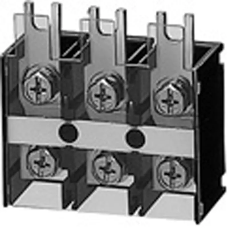 Panasonic Board Terminal Block, BET360B