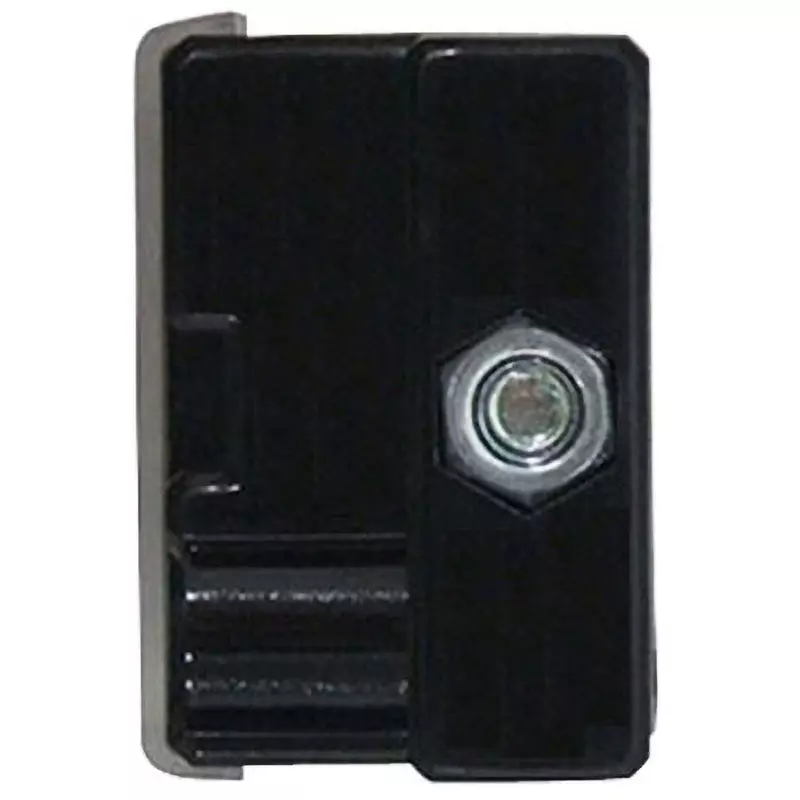 MonotaRO Set Terminal Block (20 A) 600 V M3.5 screw 8P, T10-08PM