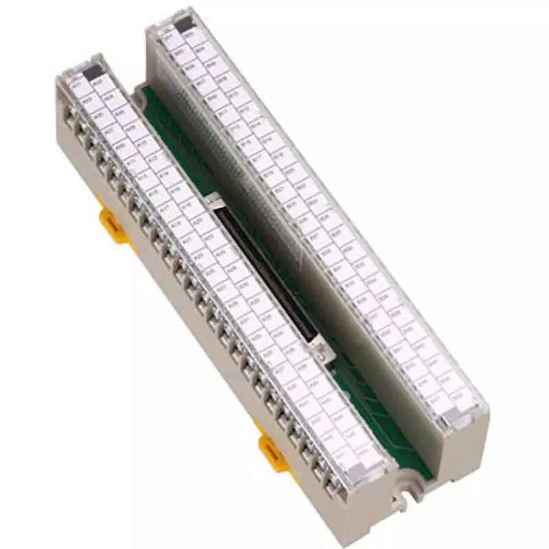 CONTEC Relay Terminal Block AC 125 V rms, DC 125 V Rated Voltage, EPD-96A