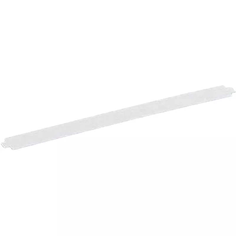 Sato Parts Nameplate 10 Pole Fiber for ML-50, 51, ML-50-4K-10P