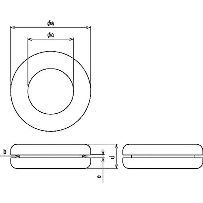 sato-parts-cable-bush-6513282