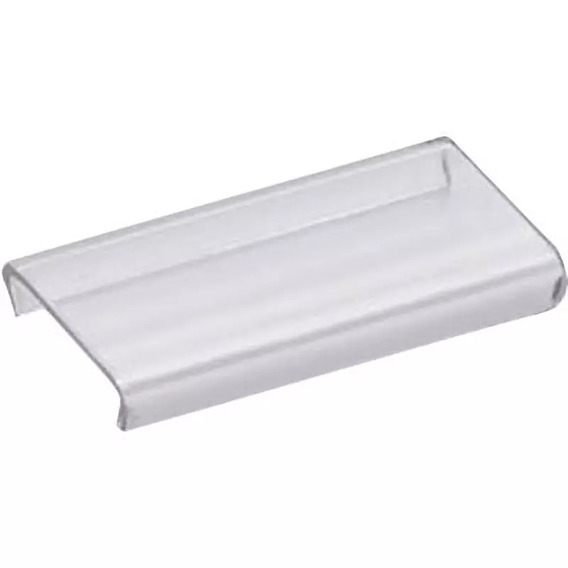 Sato Parts Terminal Block Cover 3 Pole Polycarbonate (UL94V-2) for ML-300, ML-300-C-3P