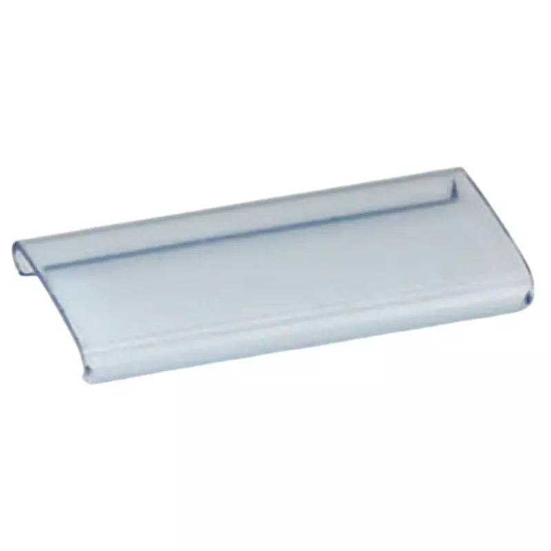 Sato Parts Terminal Block Cover 2 Pole Polycarbonate (UL94V-2) for ML-5300, ML-5300-C1-2P