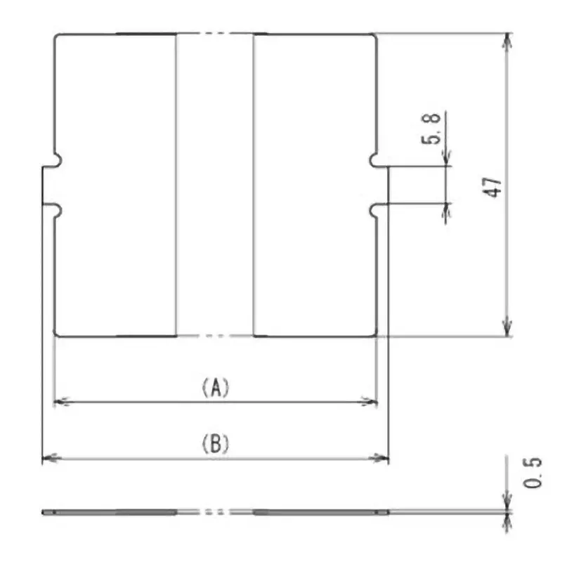 sato-parts-terminal-block-cover-4-pole-polycarbonate-ul94v-0-for-ml-900-ml-900-c-4p