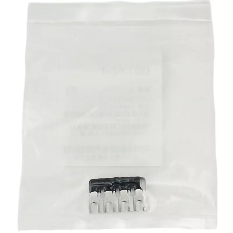 Toyo Giken Short Bar (BB, GB, OB7.62- ) 4 Pole, BB7.62-4(BB7-4)