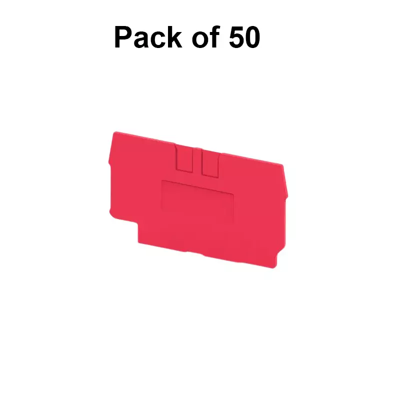 connectwell-end-plate-polyamide-terminal-block-side-mount-for-cx6-cp6-series-epcx6r